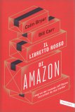 Il Libretto Rosso di Amazon — Libro