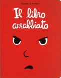 Il Libro Arrabbiato — Libro