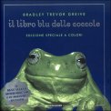 Il Libro Blu delle Coccole — Libro