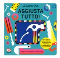 Il Libro che Aggiusta Tutto! — Libro