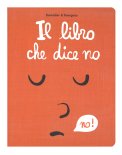 Il Libro che Dice No! — Libro