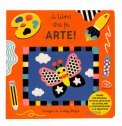 Il Libro che Fa Arte! — Libro