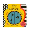 Il Libro che Fa Musica! — Libro