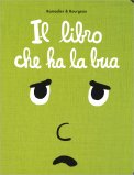 Il Libro che ha la Bua — Libro