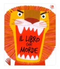 Il Libro che Morde — Libro/Gioco