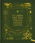 Il Libro che Non Voleva Essere Letto — Libro