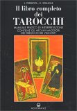 Il Libro Completo dei Tarocchi — Libro
