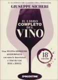 Il Libro Completo del Vino — Libro