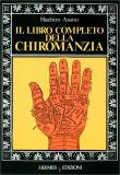 Il Libro Completo della Chiromanzia — Libro