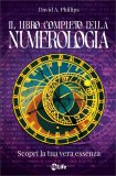 Il Libro Completo della Numerologia — Libro