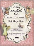 Il Libro Completo delle Fate dei Fiori — Libro