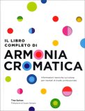 Il Libro Completo di Armonia Cromatica — Libro
