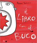 Il Libro con il Buco — Libro