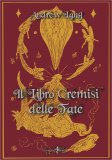 Il Libro Cremisi delle Fate — Libro