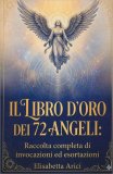 Il Libro d'Oro dei 72 Angeli — Libro