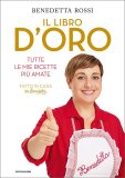 Il Libro d'Oro Tutte le Mie Ricette Più Amate — Libro