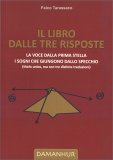 Il Libro dalle Tre Risposte — Libro