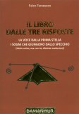 Il Libro dalle Tre Risposte — Libro