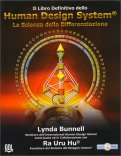 Il Libro Definitivo dello Human Design System — Libro