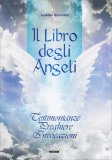 IL LIBRO DEGLI ANGELI
Testimonianze, preghiere, innovazioni
di Amedeo Simonetti

