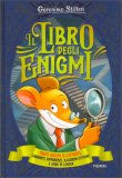 Il Libro degli Enigmi — Libro