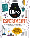 Il Libro degli Esperimenti — Libro