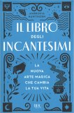 Il Libro degli Incantesimi — Libro