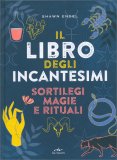 Il Libro degli Incantesimi — Libro