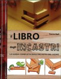 Il Libro degli Incastri — Libro