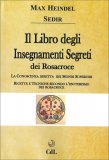 Il Libro degli Insegnamenti Segreti dei Rosacroce — Libro