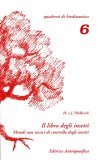 Il Libro degli Insetti — Libro