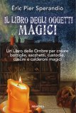Il Libro degli Oggetti Magici — Libro