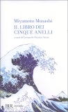 Il Libro dei Cinque Anelli — Libro
