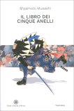 Il Libro dei Cinque Anelli — Libro