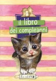 Il Libro dei Compleanni - Gatti  — Agenda