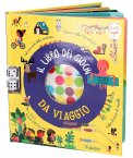 Il Libro dei Giochi da Viaggio — Libro