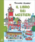 Il Libro dei Mestieri — Libro