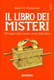 Il Libro dei Misteri — Libro