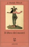 Il Libro dei Mostri — Libro