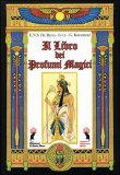 Il Libro dei Profumi Magici — Libro