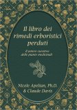 Il Libro dei Rimedi Erboristici Perduti — Libro