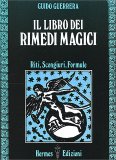 Il Libro dei Rimedi Magici — Libro