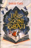 Il Libro dei Sogni Rubati — Libro