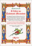 Il Libro dei Talismani Miracolosi — Libro