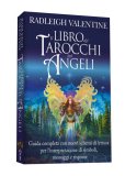 Il Libro dei Tarocchi degli Angeli — Libro