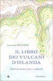 Il Libro dei Vulcani d'Islanda — Libro