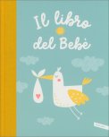 Il Libro del Bebé — Libro
