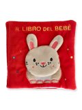 Il Libro del Bebè - Coniglietto — Libro