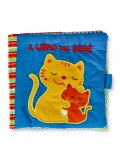 Il Libro del Bebè - Gatti — Libro