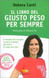 Il Libro del Giusto Peso per Sempre — Libro
